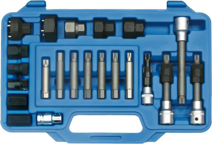 Produktbild SW-Stahl Lichtmaschinen-Bitsatz, 05275L