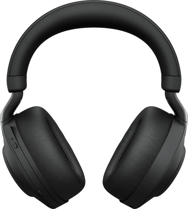 Jabra Evolve2 85 (Kabellos, Kabelgebunden, USB-A)