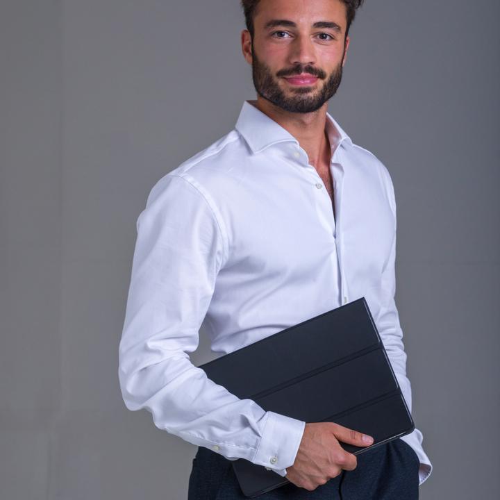 Produktbild dbramante1928 Risskov (iPad Pro 12.9 2021 (5. Gen))