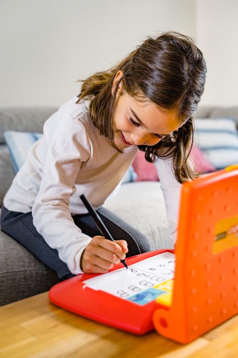 Image du produit Nathan J'apprends A écrire (Français)