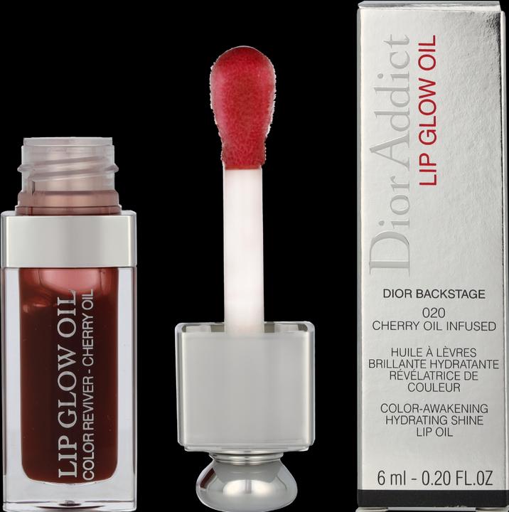 Produktbild Dior Addict Lip Glow (Öl, 6 ml)