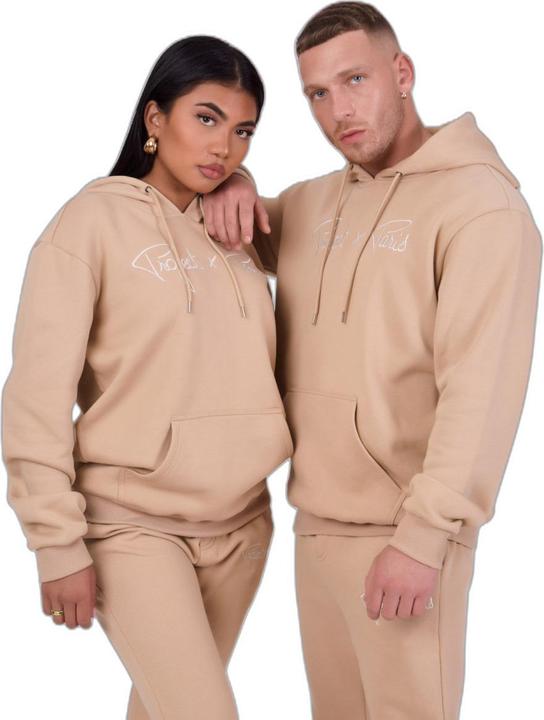 Produktbild Project X Paris ignatur-hoodie project x pari (S)