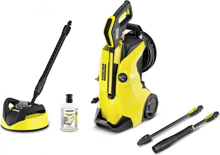 Kärcher K4 Premium Full Control Home (Netzbetrieb)