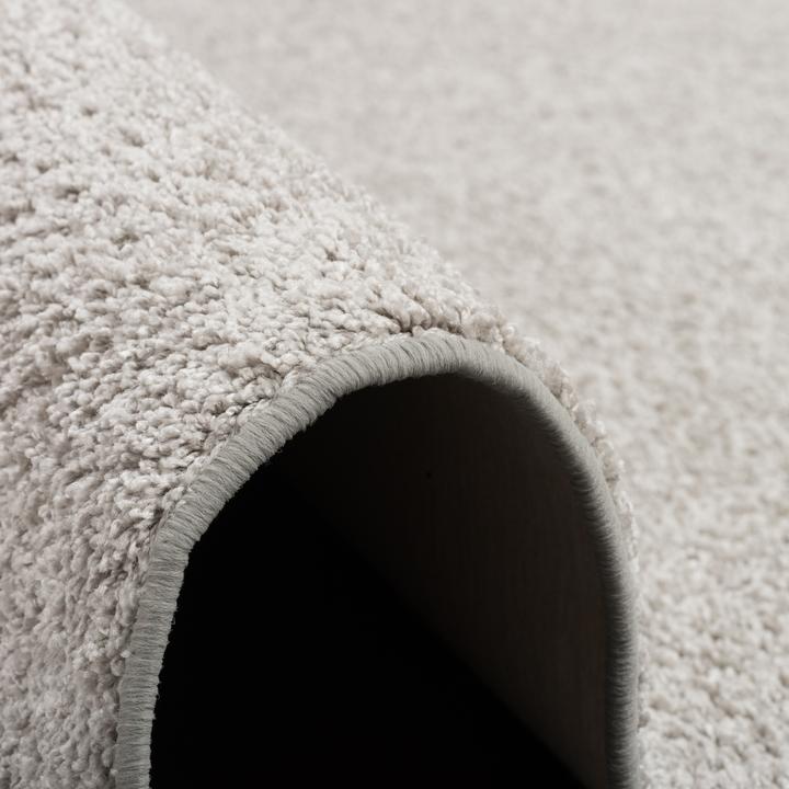 Image du produit Snapstyle Tapis velours à poils longs Chemin de table Mona (80 x 240 cm)