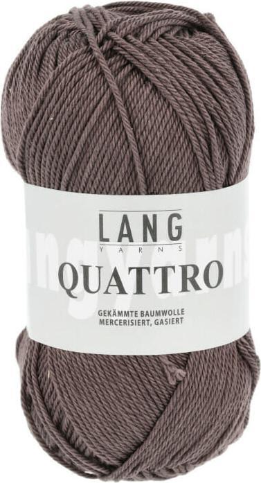 Produktbild Lang Yarns QUATTRO - 16 (120 m)
