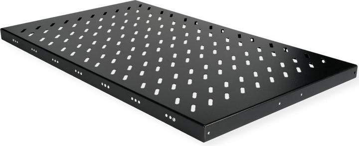 Roline 19-inch plank 1 U