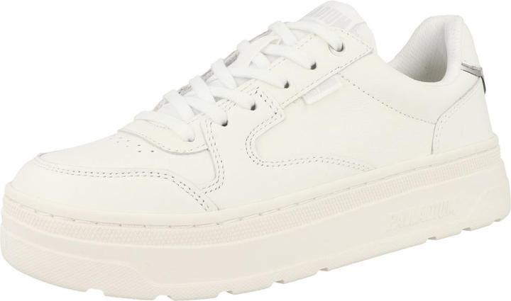 Actual product image Palladium Pallasphalt Lo Lth - 61921 (39)