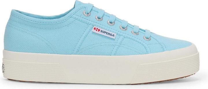 Produktbild Superga Plattformen 2740 (40)