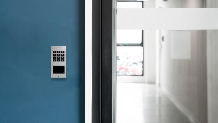 Produktbild Doorbird A1121 Unterputz (Schlüsselkarte)