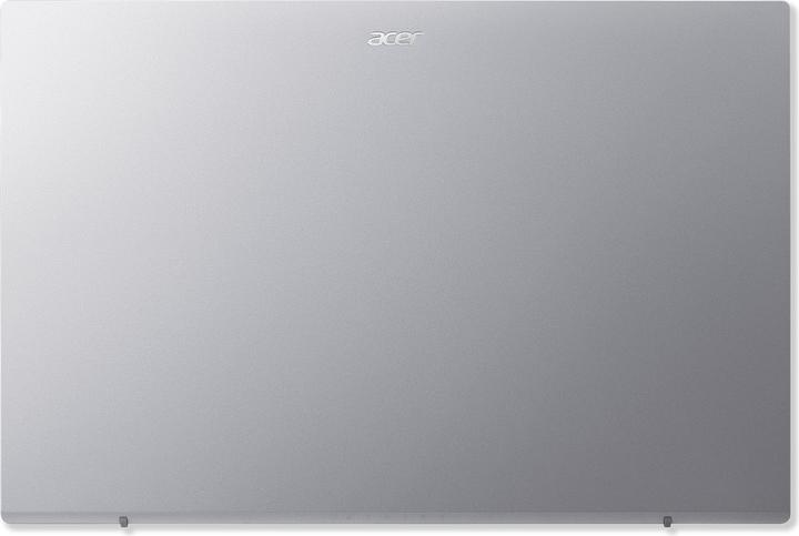 Immagine prodotto Acer Aspire 3 15,6" FHD (15.60", Intel Core i5-1235U, 17.18 GB, 512 GB, DE)