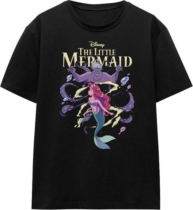 Produktbild The Little Mermaid TShirt (S)