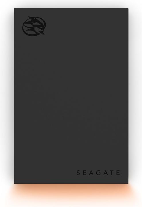 Produktbild Seagate FireCuda Gaming (5 TB)