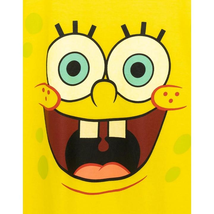 Immagine prodotto Spongebob Squarepants Tshirt (3XL)