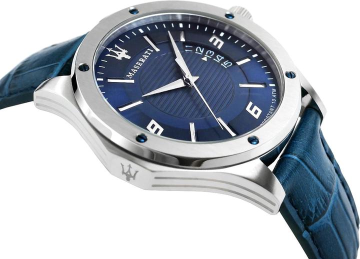 Produktbild Maserati Circuito (Analoguhr, 42 mm)