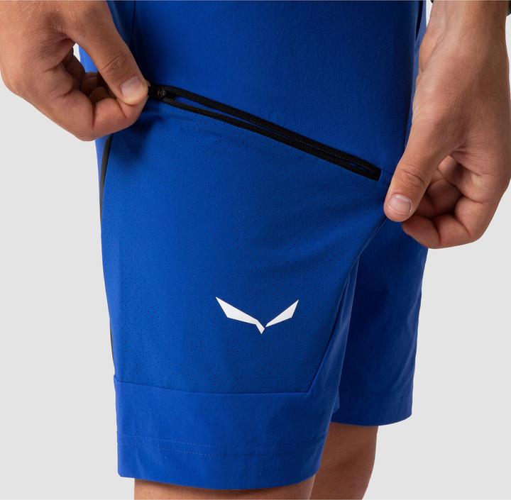 Image du produit Salewa PEDROC 3 DST CARGO SHORTS pour hommes (L)