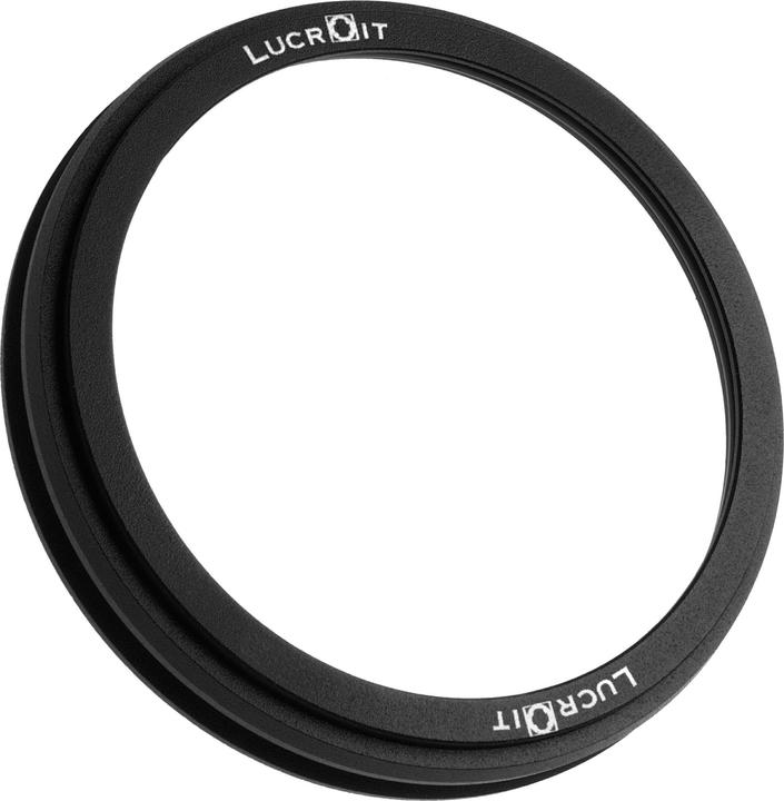 Actual product image Formatt Hitech Canon 14LII adapter ring for Lucroit 165 mm (Filter adapters, 165 mm)