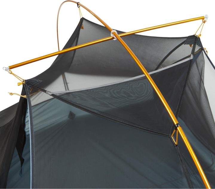 Produktbild Mountain Hardwear Strato UL 2 (Kuppelzelt, 1.15 kg, 4 Personen)