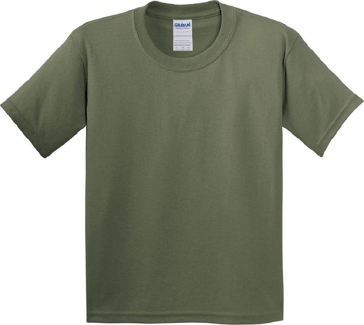 Produktbild Gildan Tshirt (2 Stückpackung) (XS)
