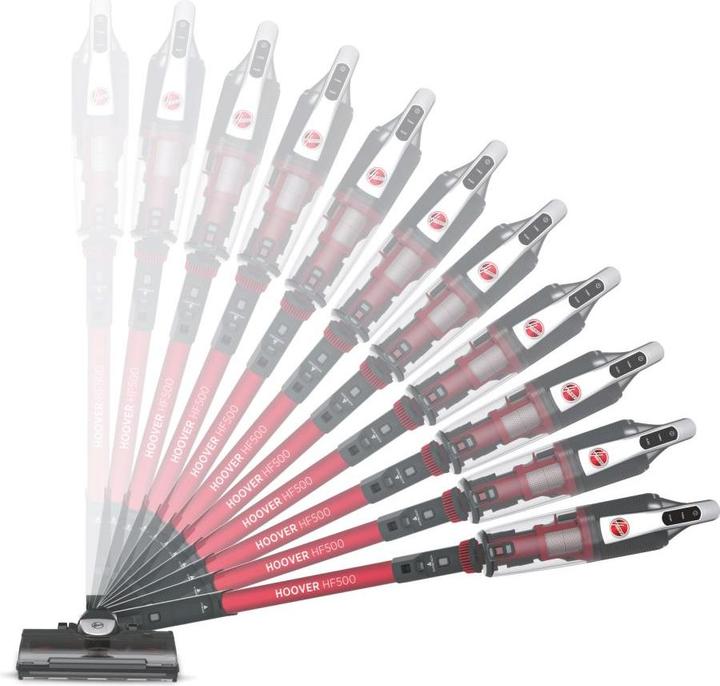 Immagine prodotto Hoover HF522STH 011