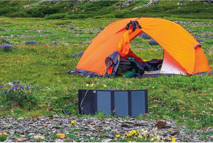 Produktbild Technaxx 5016 Solar-Batterieschutz 6 V (21 W, 0.75 kg)