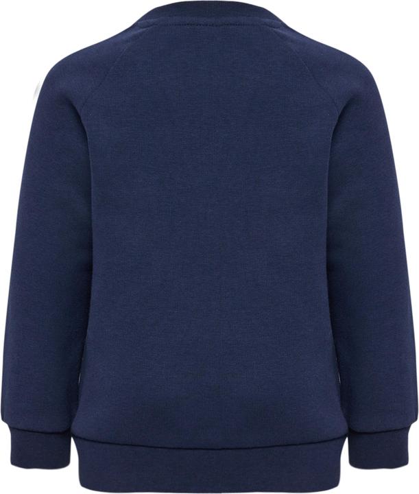 Actual product image hummel Hmlhumming Crewsuit (104)