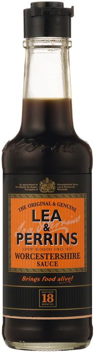 Lea & Perrins Sauce Worcestershire (346 g)