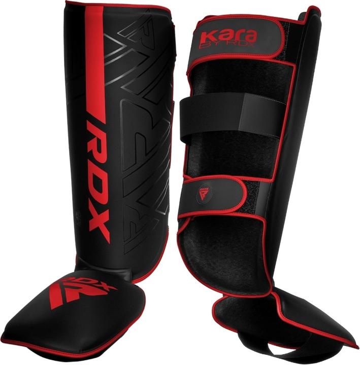 Produktbild Rdx F6 KARA Schienbein Einlagenschutz (S)