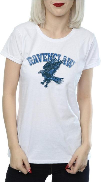 Image du produit T-shirt en coton Ravenclaw Femme/Femme (L)