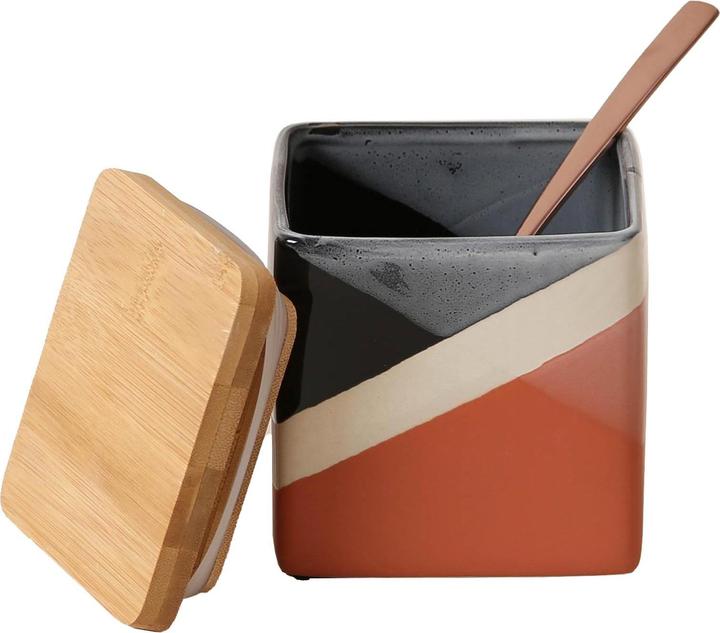 Immagine prodotto Esmée Cannister di pietra (0.75 l)