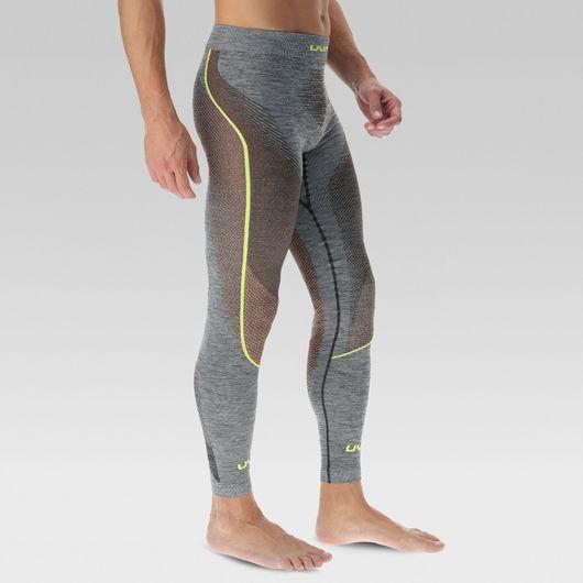 Image du produit UYN Pantalon thermique Ambityon Melange (L, XL)