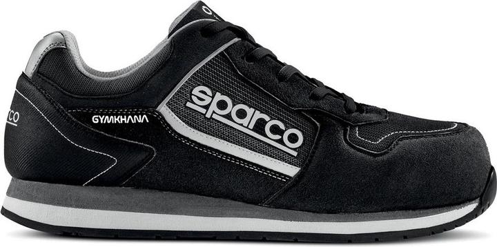 Sparco Gymkhana