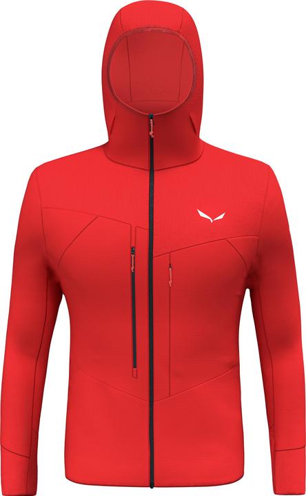Immagine prodotto Salewa Giacca con cappuccio Agner Polarlite (S)