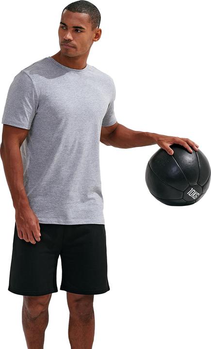Actual product image Tri Dri Unisex Adult Organic T-Shirt (XL)