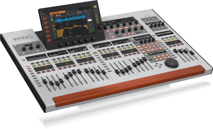 Productafbeelding No Name Behringer WING Mikser cyfrowy (Studio en live mixer)