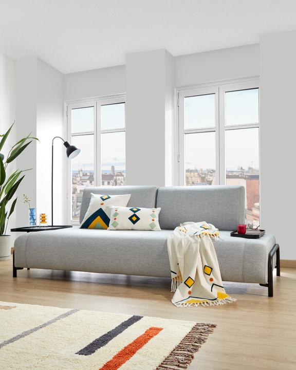 Image du produit Kave Home Compo (3 places, Canapé modulaire)