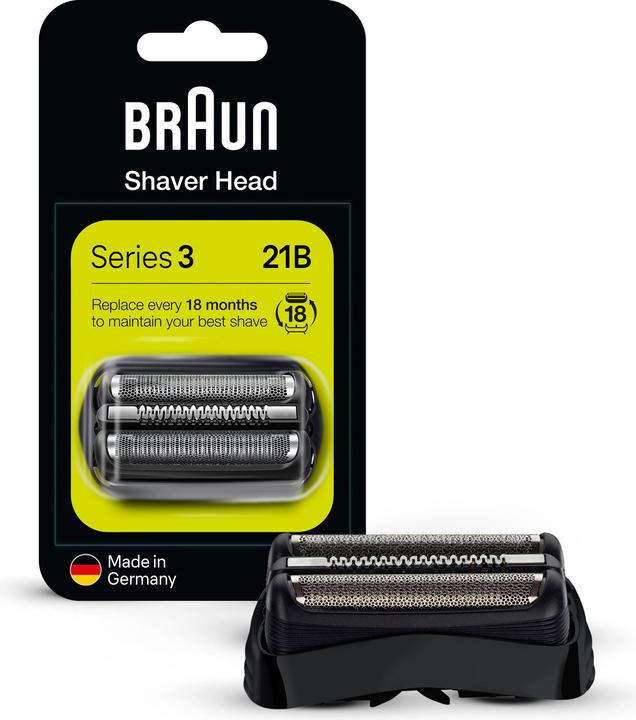 Image du produit Braun Série 3 (1 x)