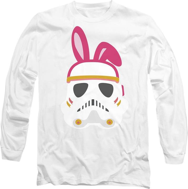 Produktbild Star Wars Easter Bunny TShirt (S)