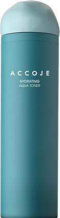Image du produit Accoje Hydrating Aqua Toner 130ml Made in Korea (130 ml)