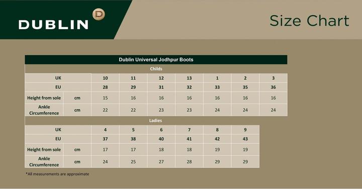 Produktbild Dublin UTWB1164 P (37)