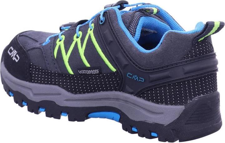 Actual product image CMP Campagnolo Rigel WP (36)