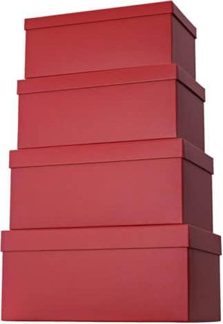 Image du produit Stewo Boîte cadeau (Coffret cadeau, 4 x)