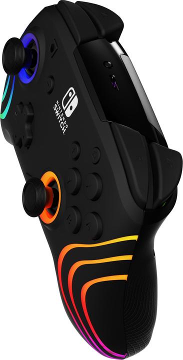 Produktbild PDP Afterglow Wave (Switch, Switch Lite, Switch OLED)