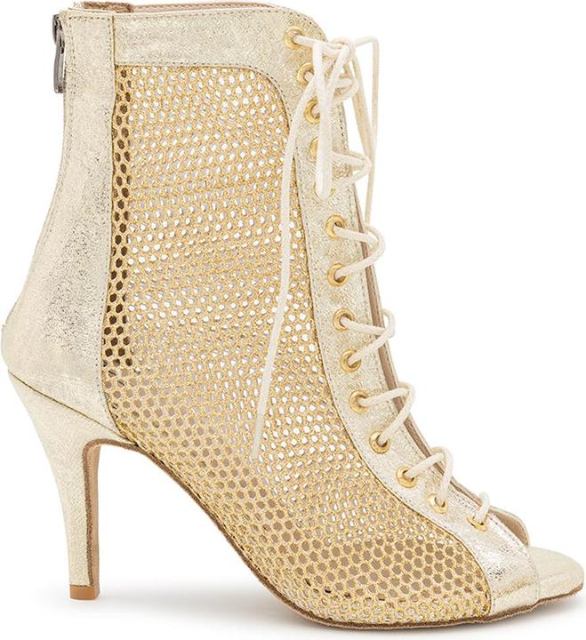 Dancing Queens Halley Heels Chaussures de danse