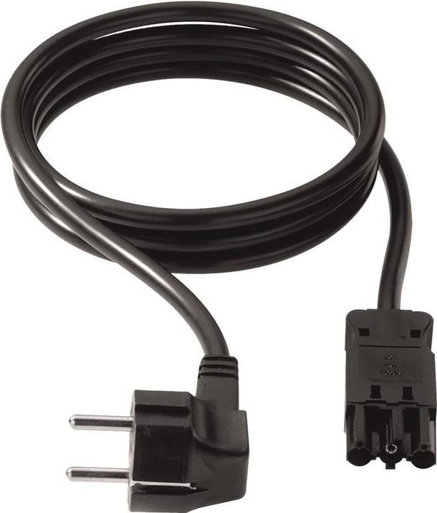 Produktbild Bachmann Verlängerungskabel (3 m, CEE 7/3)
