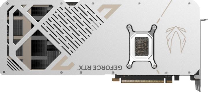 Produktbild Zotac GeForce RTX 5080 Solid OC White Edition (16 GB)
