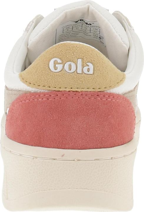 Image du produit Gola Grand chelem féminin Trident (37)