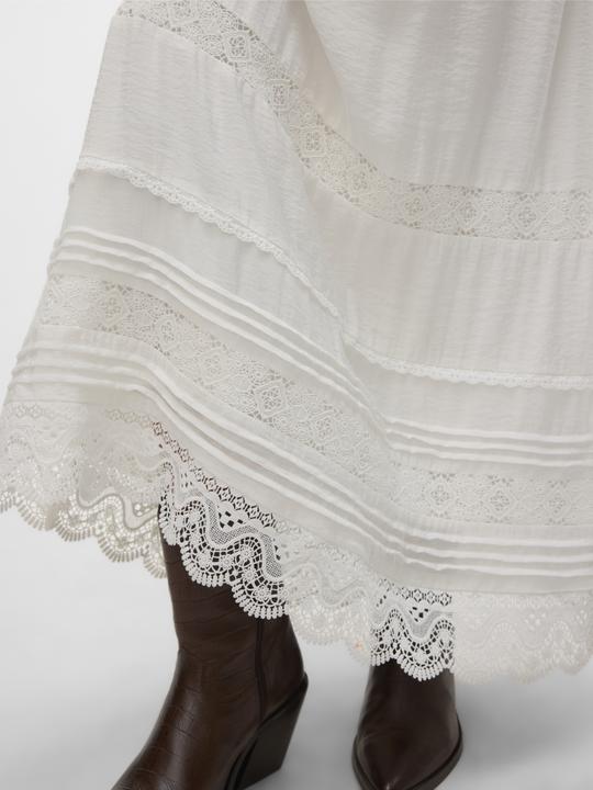 Actual product image Vero Moda VMTIFFANI Langes Kleid Kleid (M)