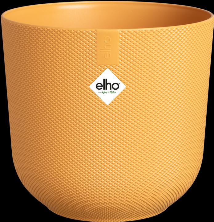 Image du produit Elho Jazz rond (14 cm)