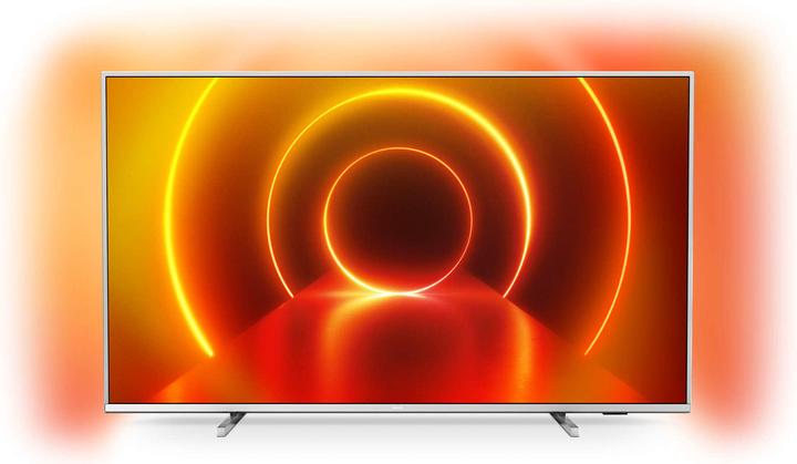 Actual product image Philips 43PUS7855 Ambilight (43", LCD, 4K, 2020)