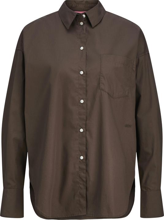 Image du produit JJXX Jxjamie Ls Relaxed Poplin Shirt Wvn Noos (S)